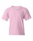 Gildan Heavy Cotton Youth Crewneck Short Sleeve T-Shirt 5000B – Kids Basic Tee for Everyday Wear